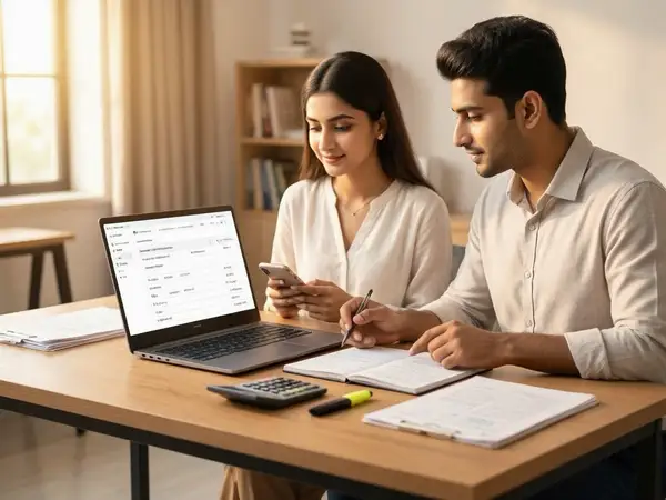 SSC Selection Post Phase 14 Score Card 2026: Marks, Login Guide & Next Steps