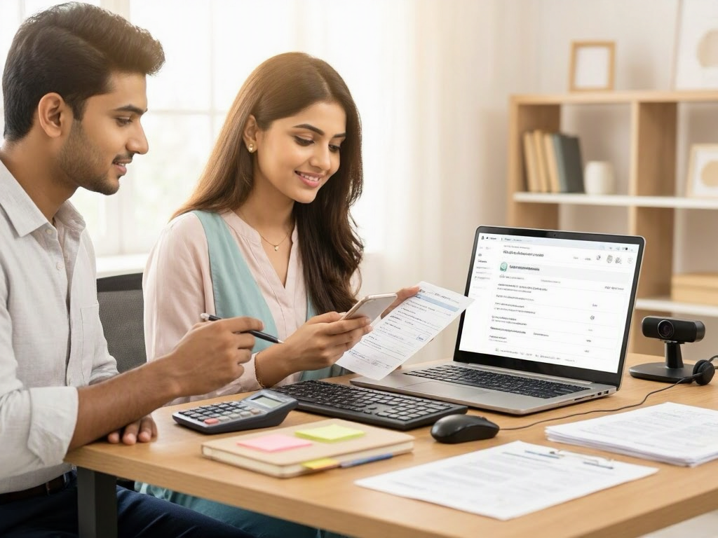 SSC Selection Post Phase 14 Score Card 2026: Marks, Login Guide &amp;amp; Next Steps