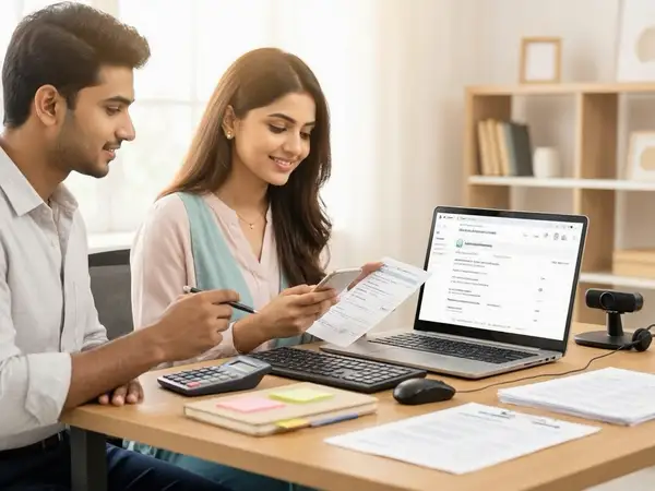 SSC Selection Post Phase 14 Score Card 2026: Marks, Login Guide & Next Steps