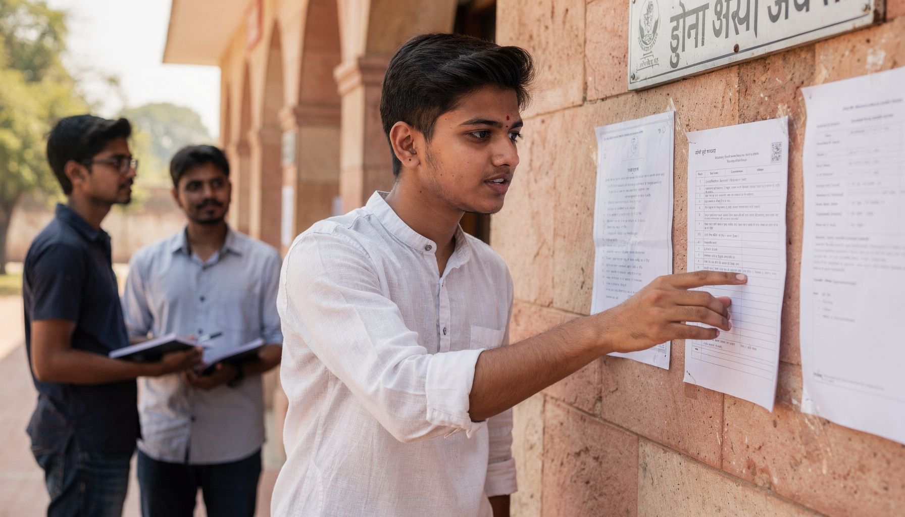 SSC Selection Post Phase 15 Notification 2026: Vacancies, Eligibility &amp;amp; Apply Online
