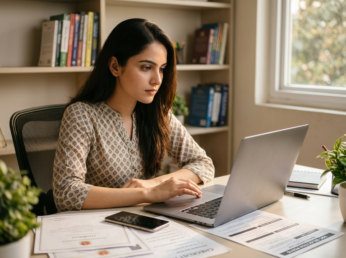 SSC Selection Post Phase XIV 2026: Vacancies, Eligibility &amp;amp; Apply Online