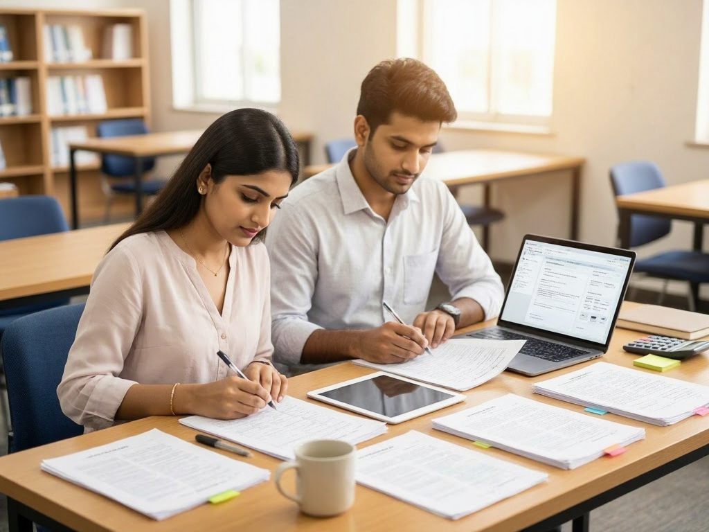 SSC Selection Post Previous Year Papers PDF (Phase VIII–XIII) with Answer Keys