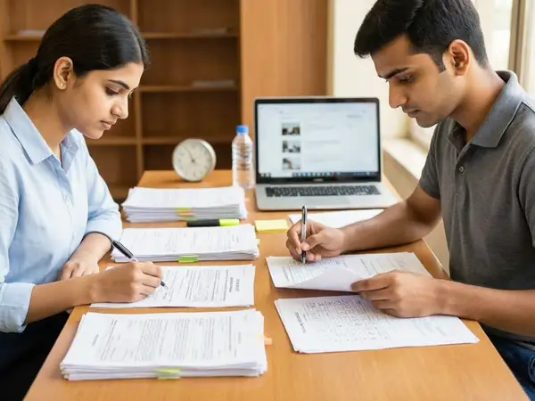 SSC Selection Post Previous Year Papers PDF (Phase VIII–XIII) with Answer Keys
