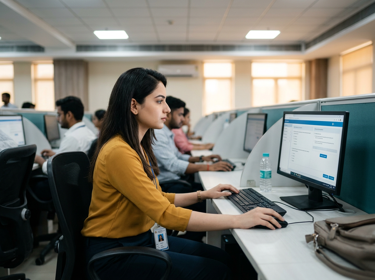 SSC Selection Post Result 2026: Cut Off, Scorecard &amp;amp; Final Merit