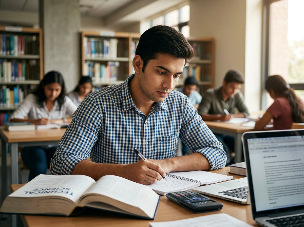 SSC Selection Post Scientific Assistant 2026: पात्रता, वेतन और पद-वार विवरण