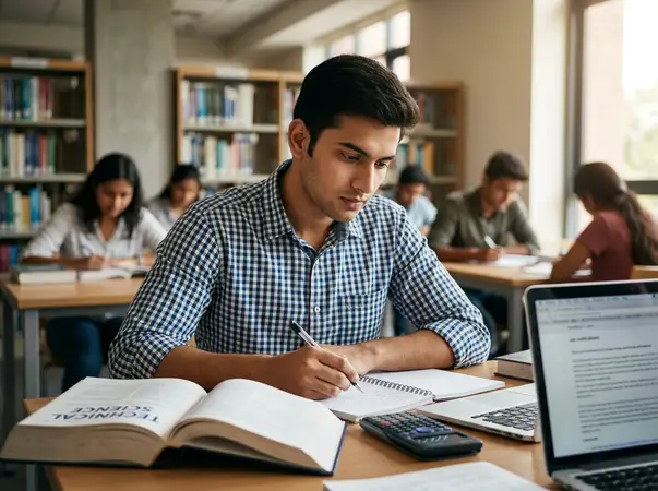 SSC Selection Post Scientific Assistant 2026: पात्रता, वेतन और पद-वार विवरण