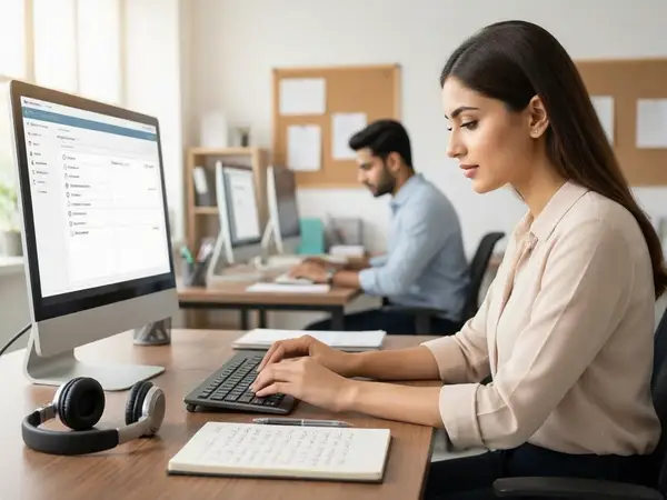 SSC Stenographer 2026 Syllabus PDF: Complete CBT Topics & Skill Test Guide