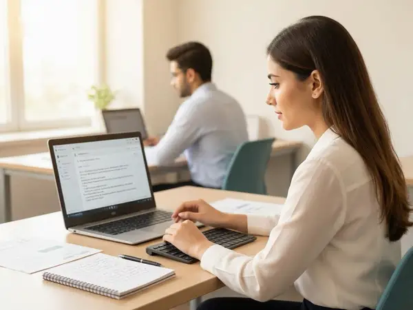 SSC Stenographer Admit Card 2026: Region Link & Shift Details Guide