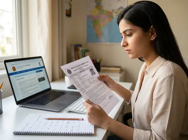 SSC Stenographer Admit Card 2026: Skill Test Rules, Region Links & Exam Instructions