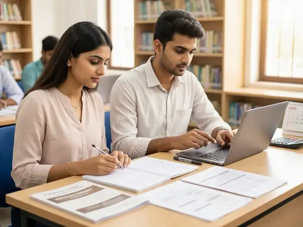 SSC Stenographer Cut Off 2026: Grade C & D Safe Score Analysis