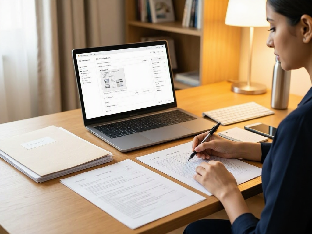 SSC Stenographer Previous Year Question Papers PDF (2017–2025) with Answer Keys