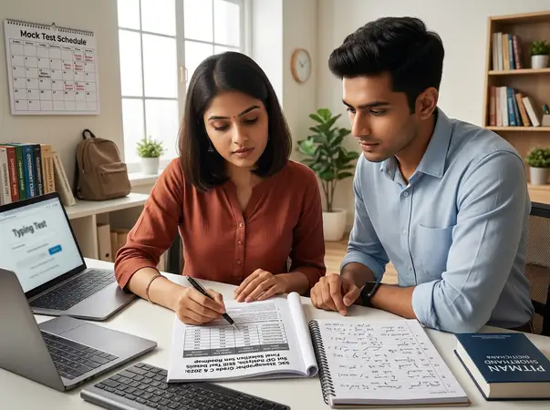 SSC Stenographer Result 2026: Cut Off, Skill Test & Final Selection Guide