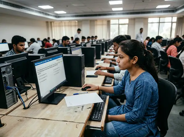 SSC Stenographer Result 2026: Cut Off, Skill Test & Final Selection Guide