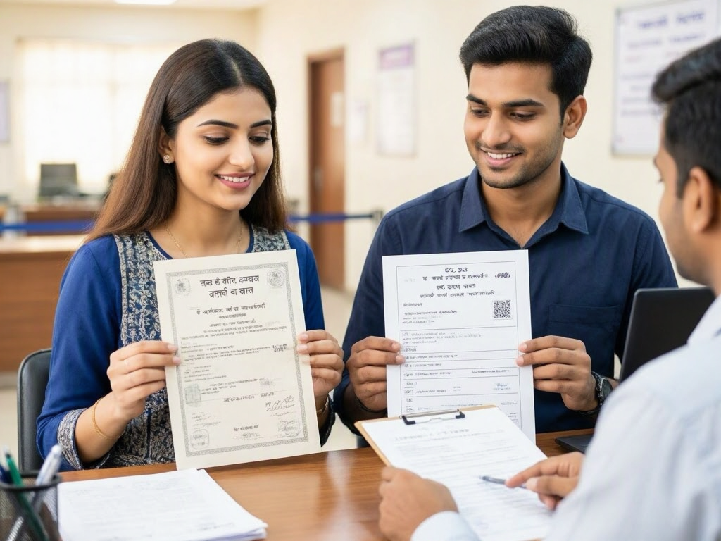 State Caste Certificate vs Central Format 2026: Which Recruitments Accept Which