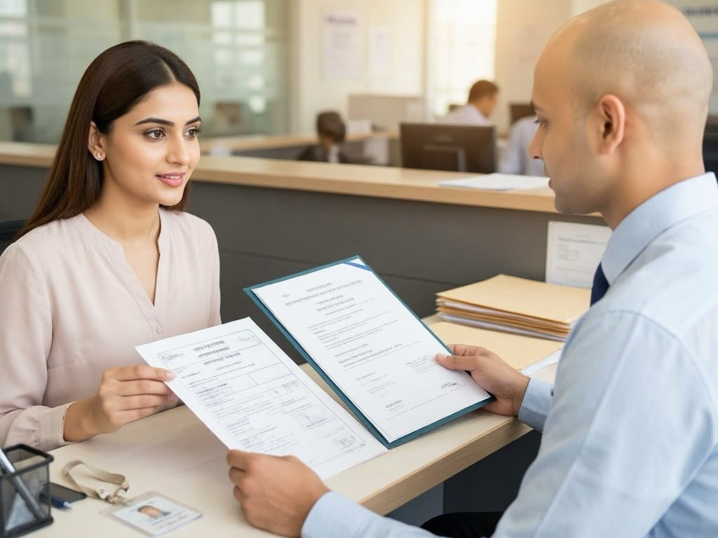 State Caste Certificate vs Central Format 2026: Which Recruitments Accept Which