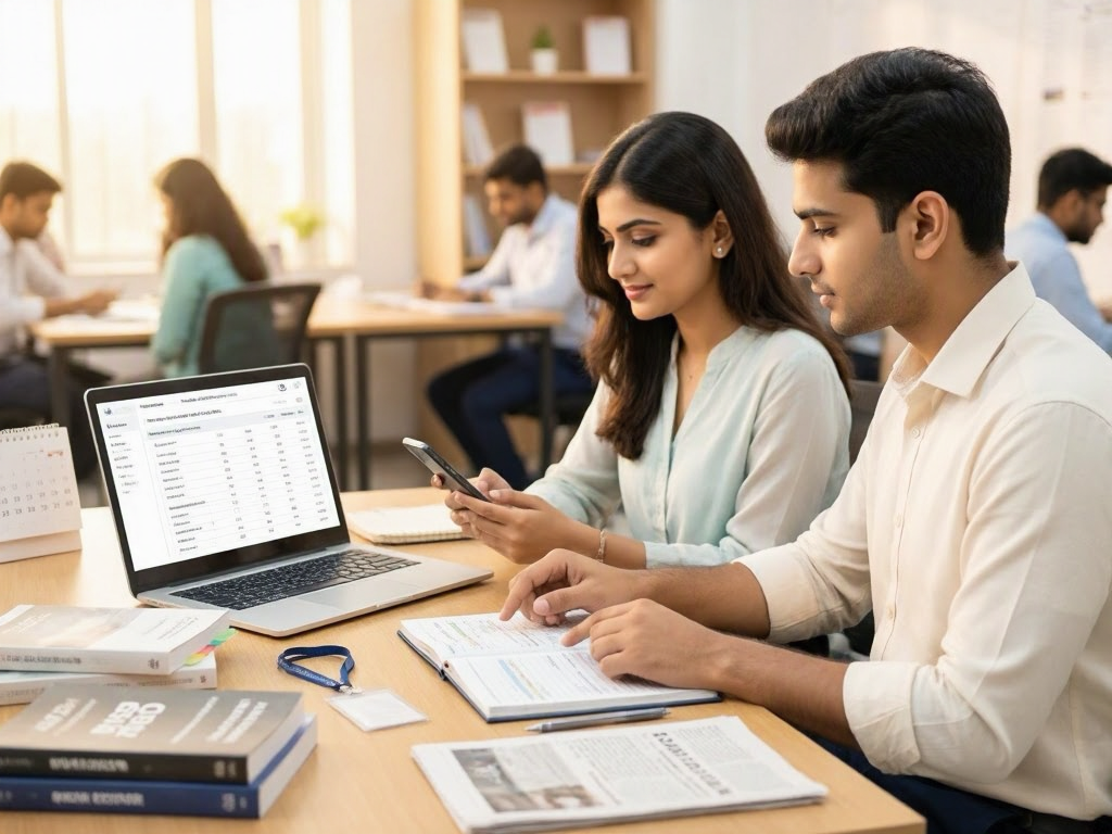 State Government Exam Notifications 2026: PSC, Police and Teaching Recruitment Master Tracker