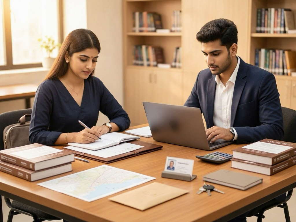 State PCS vs SSC CGL 2026: Salary, Power, Posting &amp;amp; Work-Life Balance Compared