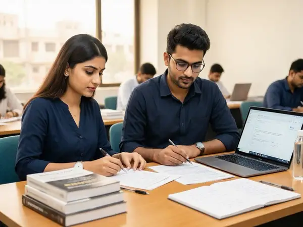 State PCS vs SSC CGL 2026: Salary, Power, Posting & Work-Life Balance Compared