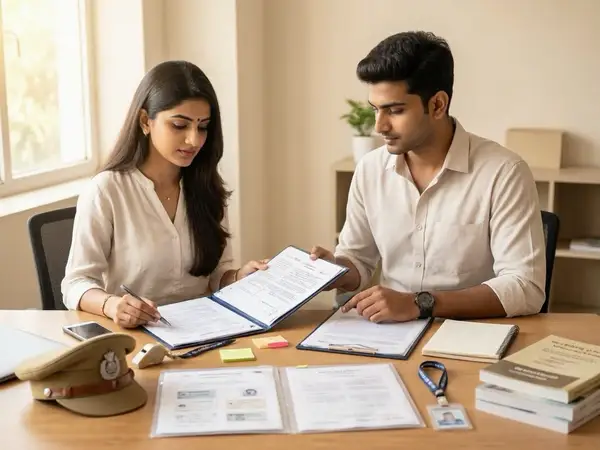 State Residency Rules in Police and Teaching Recruitments 2026: What Candidates Must Know