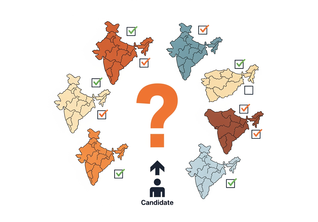 State TET 2026: किस राज्य का TET चुनें? पूरी राज्य-वार गाइड