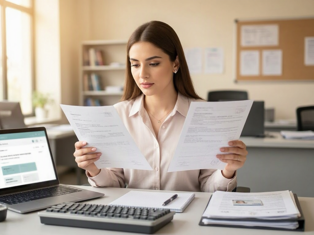 Stenography Certificate 2026: When Skill Test Suffices and When Training Proof Is Required