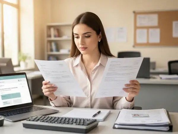 Stenography Certificate 2026: When Skill Test Suffices and When Training Proof Is Required