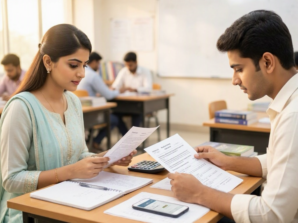 Super TET 2026: Notification, Eligibility, Merit Formula &amp;amp; Teaching Job Strategy