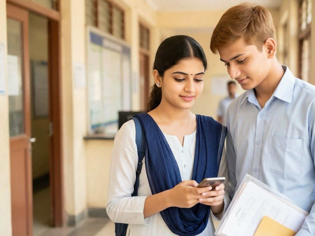 Tamil Nadu Board Compartment Exam Result 2027 for Class 10 &amp;amp; 12: Complete Guide