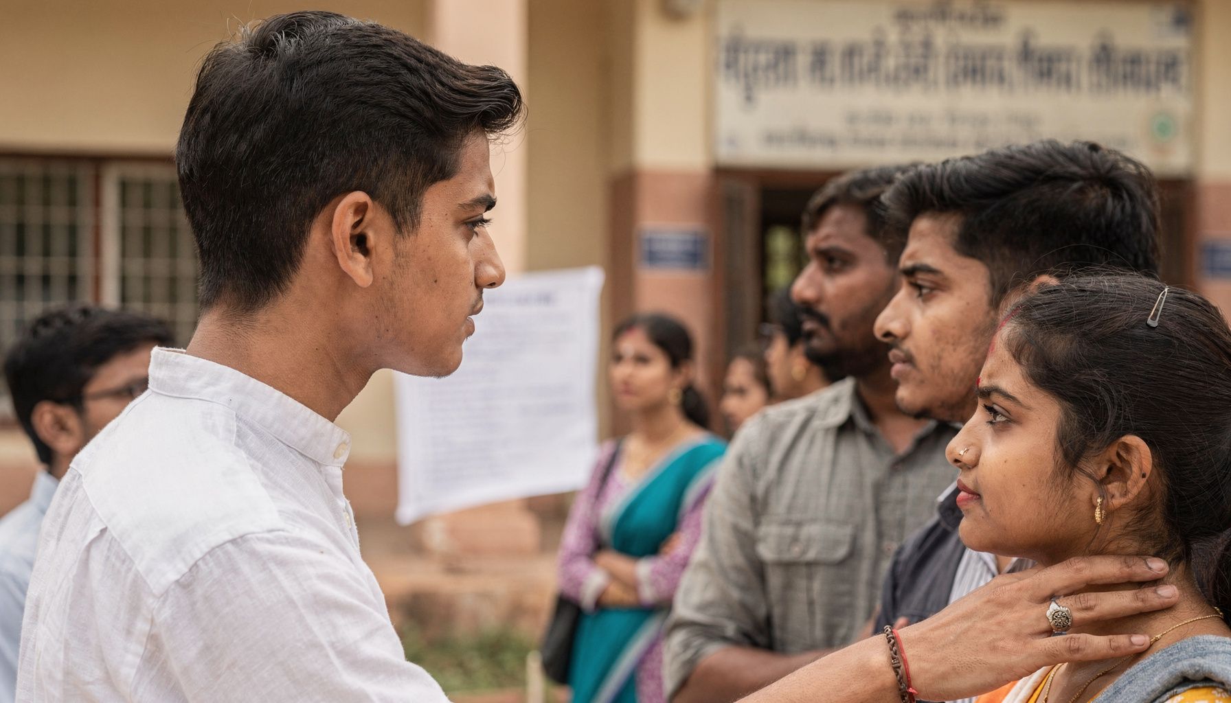 Tamil Nadu Board Improvement Exam Form 2026: How to Apply