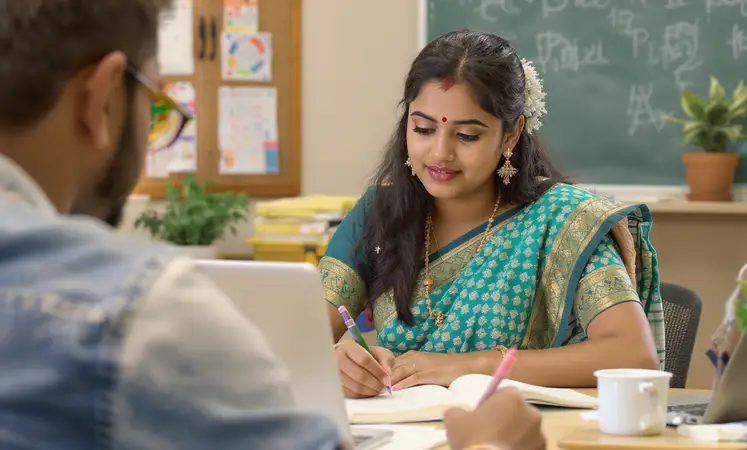 Tamil Nadu Board Passing Marks & Grace Marks Policy 2026