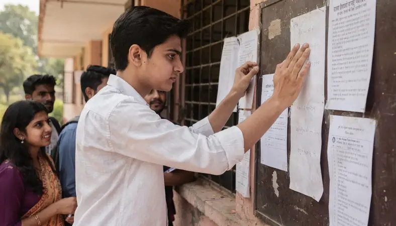 Tamil Nadu Board Passing Marks & Grace Marks Policy 2027 Explained