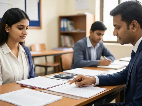 Tamil Nadu Board Passing Marks & Grace Marks Policy 2027 Explained
