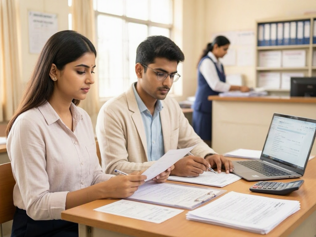 Tamil Nadu Board Revaluation Result 2027 and Scrutiny Process: Complete Guide