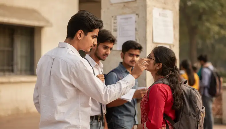 Tamil Nadu Board Time Table 2027 for Class 10 and 12: PDF Download