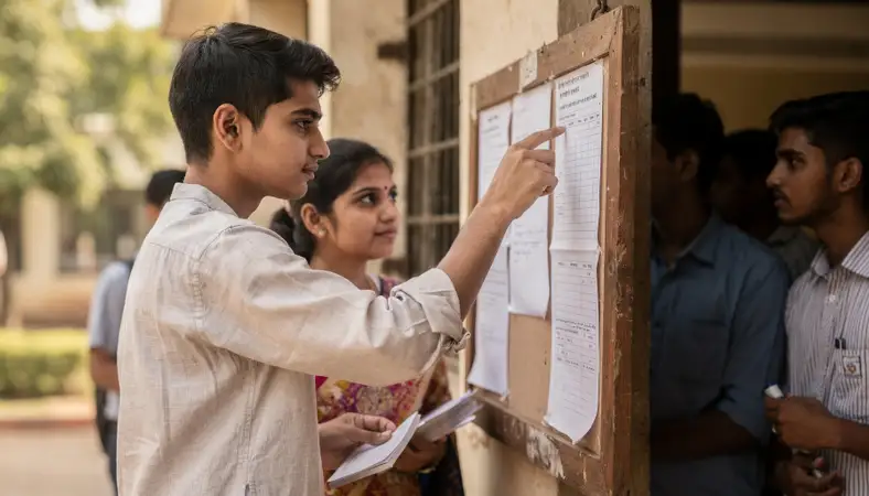 Tamil Nadu Board Topper List 2027 for Class 10 and 12: Complete Overview