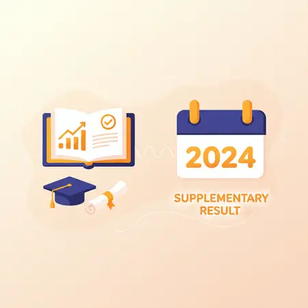 DGETN Supplementary Result 2024 - Tamil Nadu Board