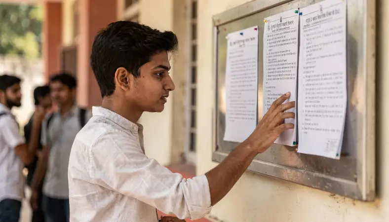 Telangana Board Compartment Result 2026: TS SSC & Inter Updates