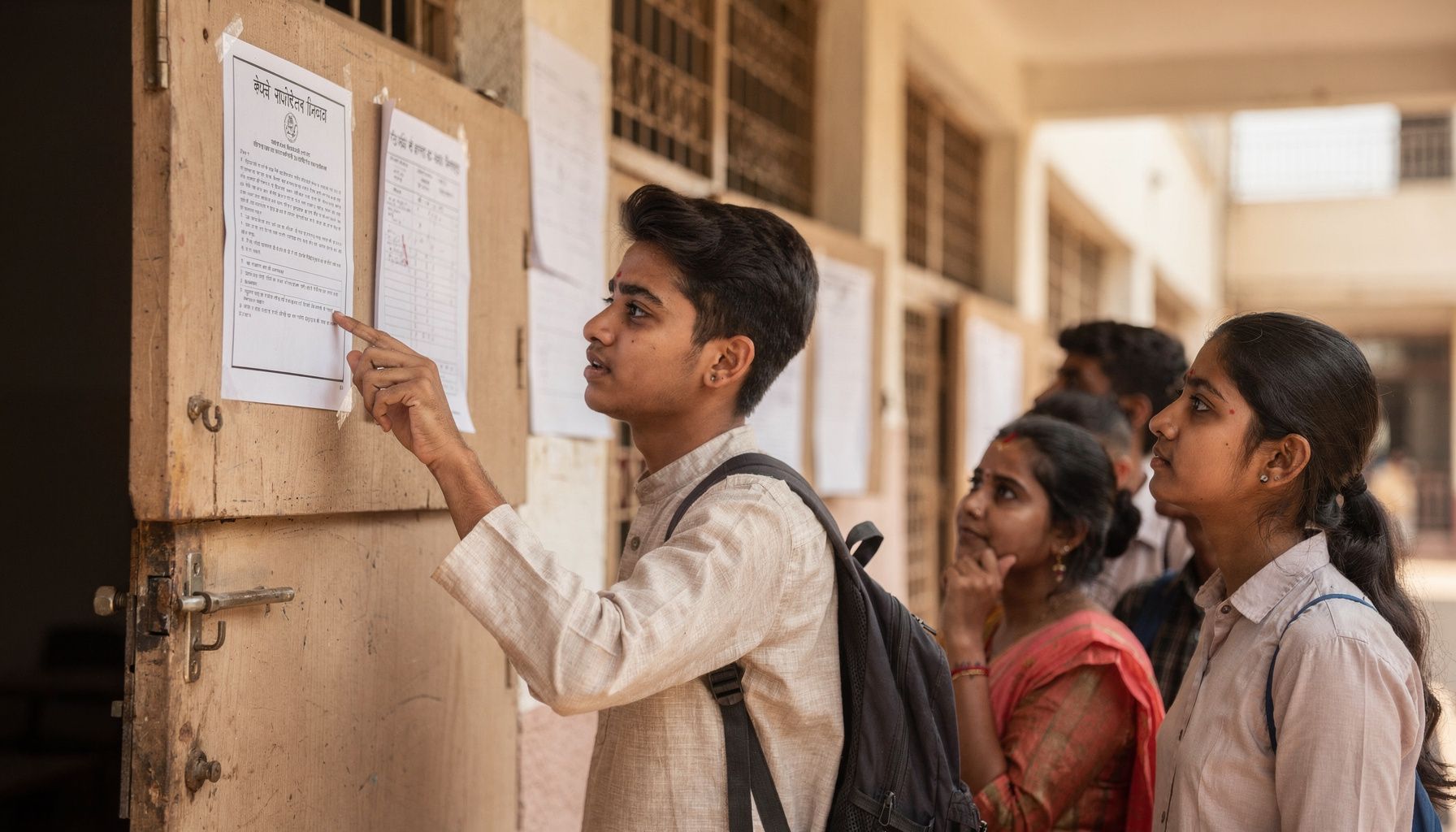 Telangana Board Improvement Exam Form 2026: Dates, Fees, and How to Apply