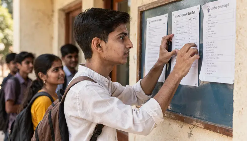 Telangana Board Passing Marks & Grace Marks Policy 2027: Complete Guide