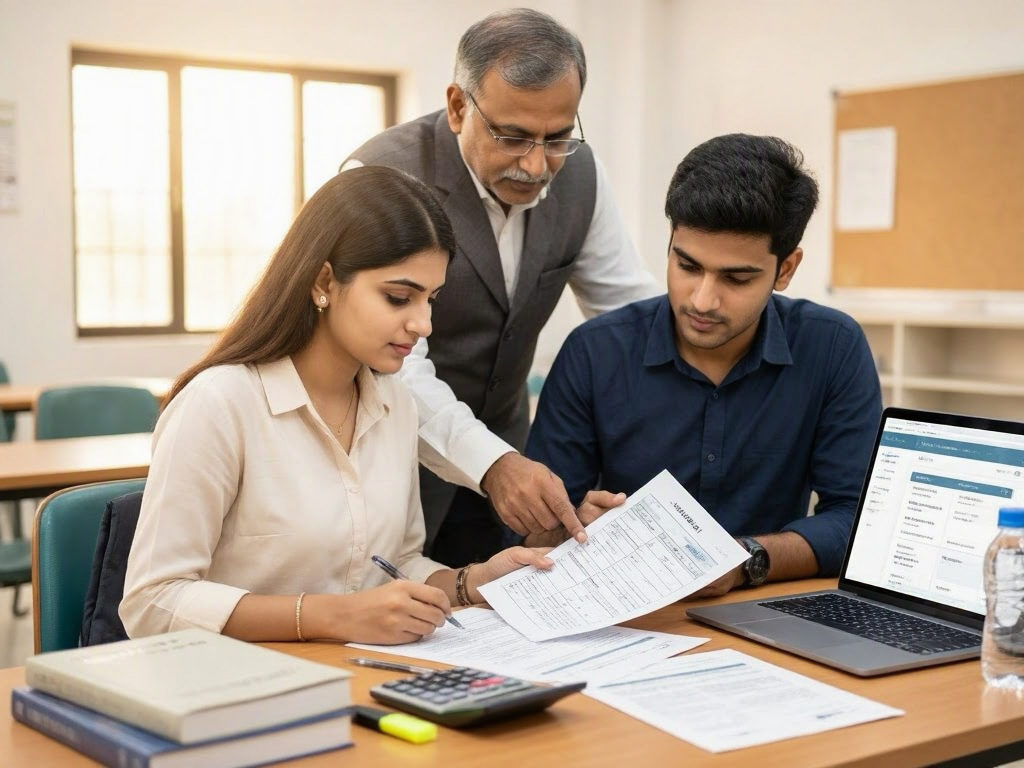 Telangana Board Passing Marks &amp;amp; Grace Marks Policy 2027: Complete Guide