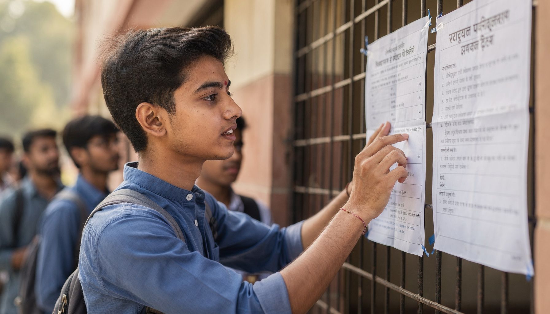 Telangana Board Revaluation Result 2026: Scrutiny and Recounting Guide