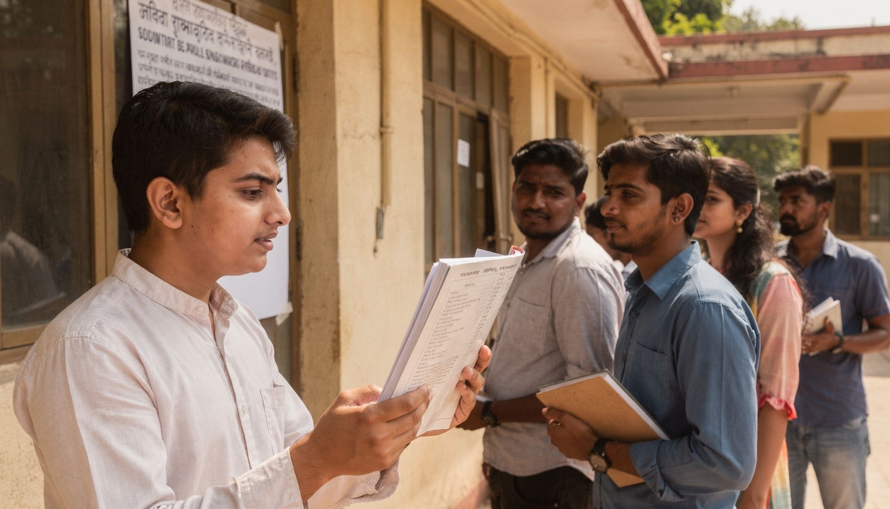 Telangana Board Revaluation Result 2026: Scrutiny and Recounting Guide