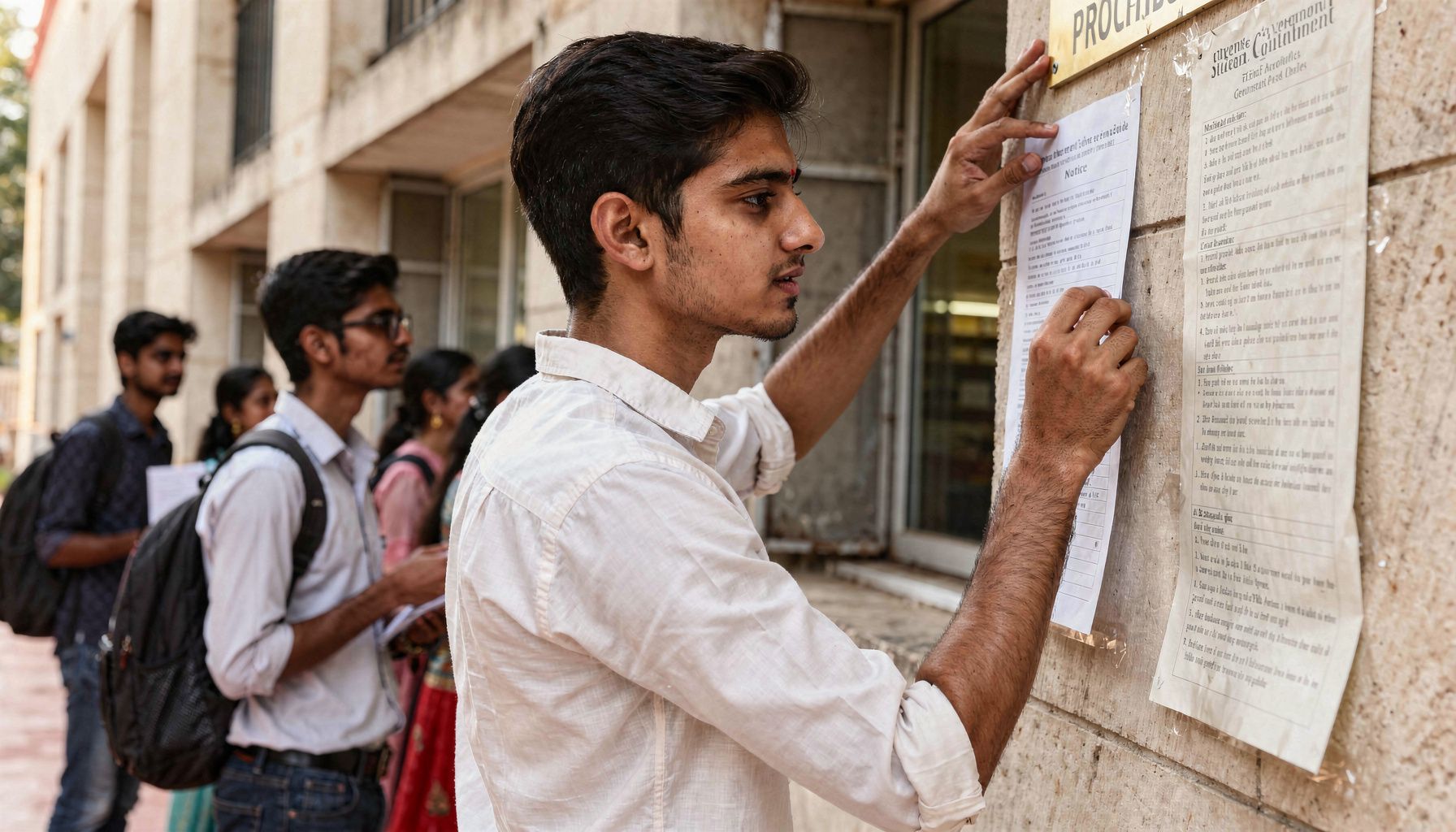 Telangana Board Revaluation Result 2027 and Scrutiny Process: Complete Guide