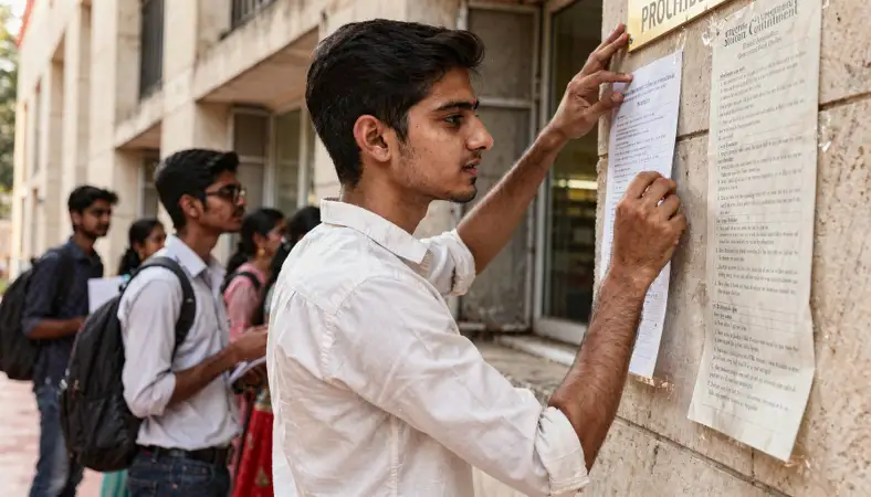 Telangana Board Revaluation Result 2027 and Scrutiny Process: Complete Guide