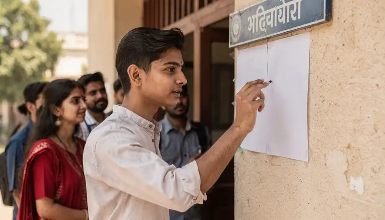 Telangana Board Time Table 2027 for Class 10 and 12: PDF Download