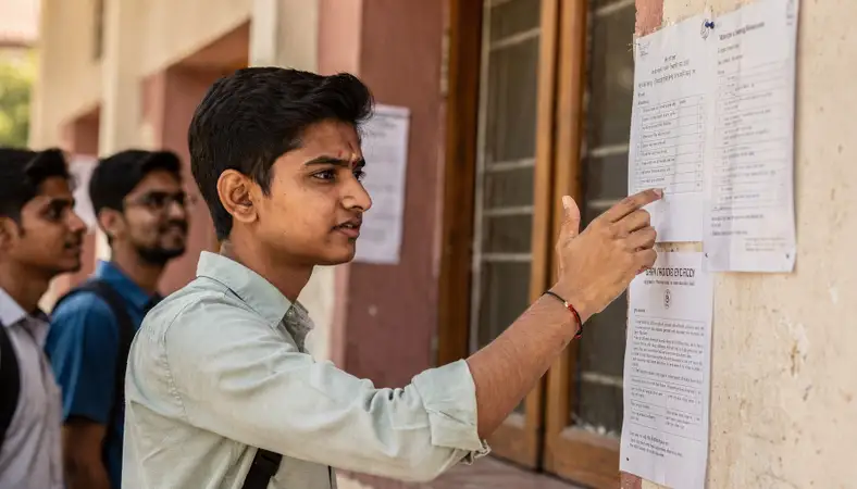 Telangana Board Topper List 2027 for Class 10 and 12: Complete Overview