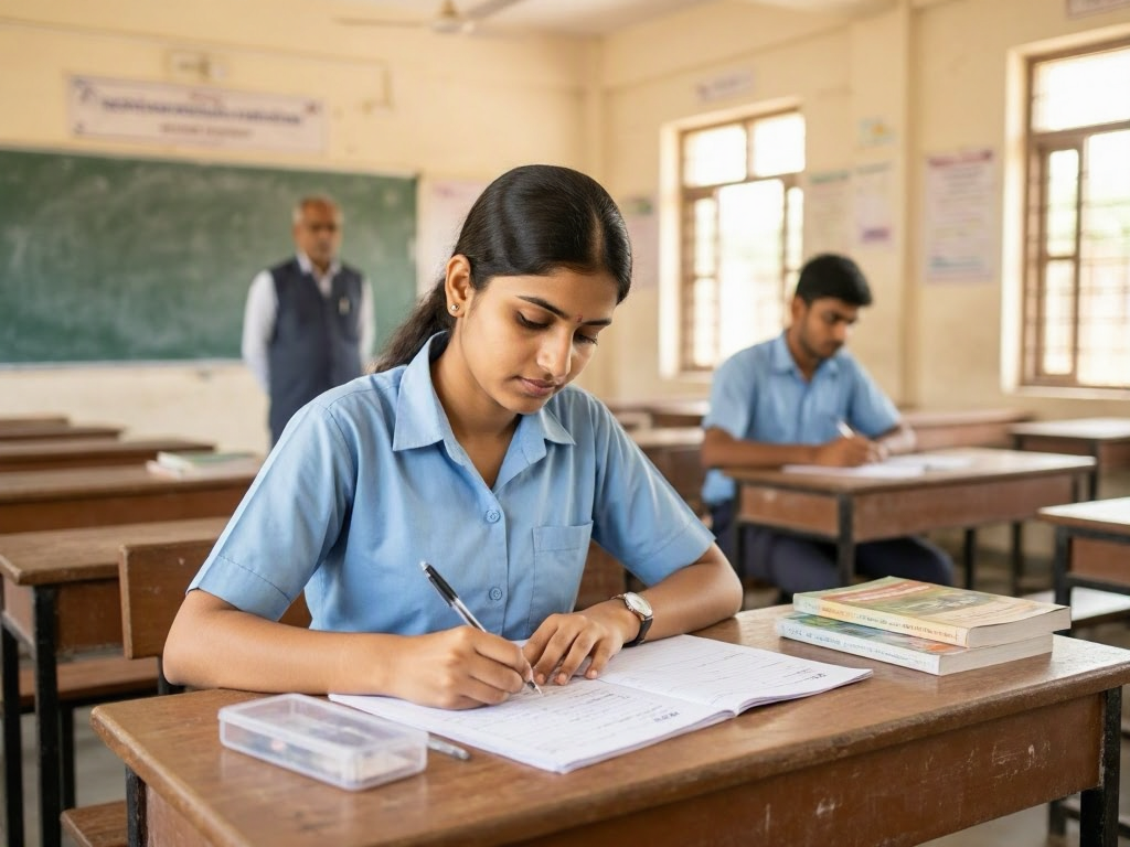 Telangana Board Topper List 2027 for Class 10 and 12: Complete Overview
