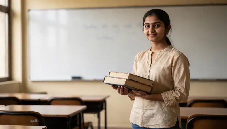 TET Cut Off 2026: Expected Trends, Counselling & Seat Allotment Process