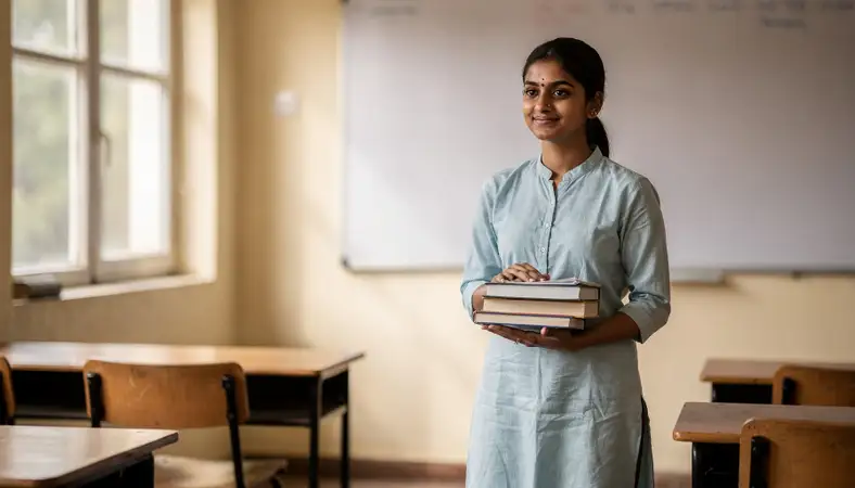 TET Exam Date 2026: Expected Timeline, Schedule & City Intimation Slip