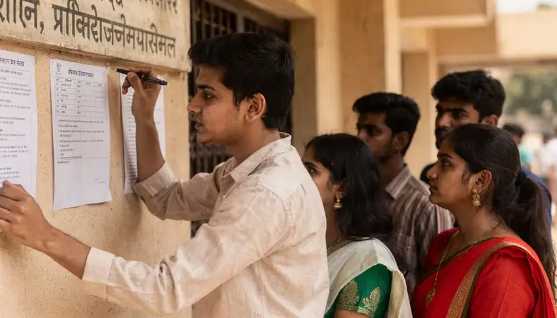 Tamil Nadu Board Class 10 Result 2026: Date, Link, and Career Guide